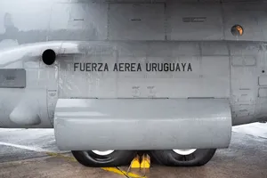 Segundo vuelo con donaciones a Venezuela
