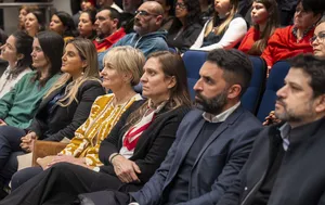 Formación profesional para personas privadas de libertad