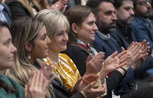 Formación profesional para personas privadas de libertad