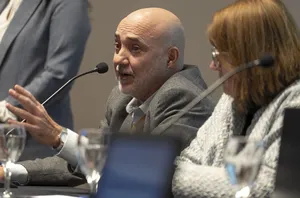 Formación profesional para personas privadas de libertad