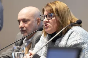 Formación profesional para personas privadas de libertad