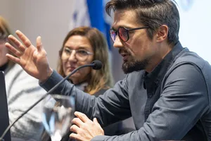 Formación profesional para personas privadas de libertad