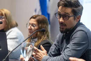 Formación profesional para personas privadas de libertad