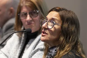Formación profesional para personas privadas de libertad