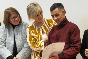 Formación profesional para personas privadas de libertad