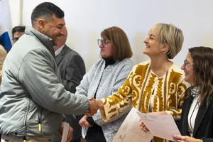 Formación profesional para personas privadas de libertad