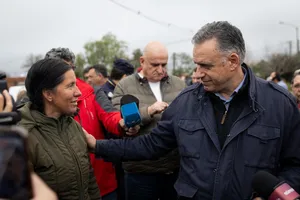 Orsi en Salto