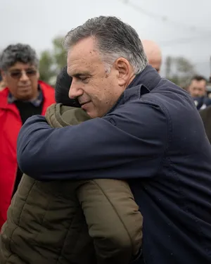 Orsi en Salto