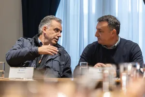 Orsi en Salto