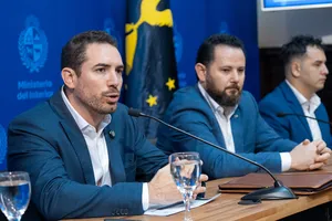 Se conocieron las estadísticas criminales del semestre enero – junio de 2026