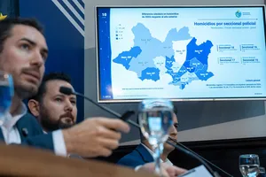 Se conocieron las estadísticas criminales del semestre enero – junio de 2026