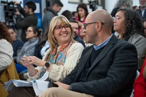 ASSE presentó proyecto del nuevo Centro de Salud de Ciudad de la Costa