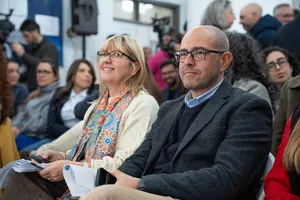 ASSE presentó proyecto del nuevo Centro de Salud de Ciudad de la Costa