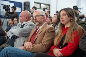 ASSE presentó proyecto del nuevo Centro de Salud de Ciudad de la Costa