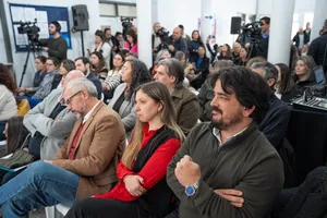 ASSE presentó proyecto del nuevo Centro de Salud de Ciudad de la Costa