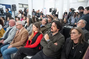ASSE presentó proyecto del nuevo Centro de Salud de Ciudad de la Costa