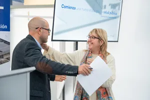 ASSE presentó proyecto del nuevo Centro de Salud de Ciudad de la Costa