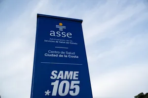ASSE presentó proyecto del nuevo Centro de Salud de Ciudad de la Costa