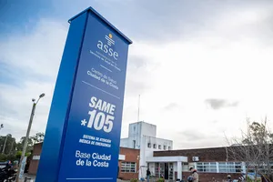 ASSE presentó proyecto del nuevo Centro de Salud de Ciudad de la Costa