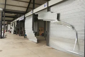 Ministro Fratti recorrió Salto y anunció ayudas para los damnificados