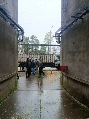 Ministro Fratti recorrió Salto y anunció ayudas para los damnificados