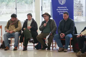 Ministro Fratti recorrió Salto y anunció ayudas para los damnificados