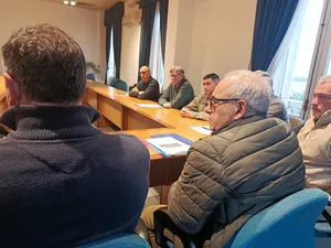 Ministro Fratti recorrió Salto y anunció ayudas para los damnificados