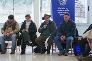 Ministro Fratti recorrió Salto y anunció ayudas para los damnificados