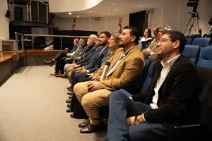 ANSE presentó el programa de Redes Empresariales