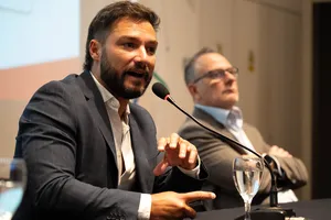 ANSE presentó el programa de Redes Empresariales