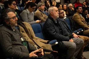 ANSE presentó el programa de Redes Empresariales