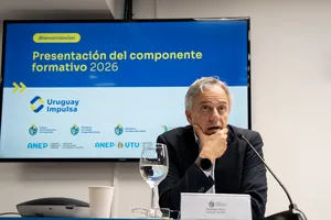 Se presentó el componente formativo de Uruguay Impulsa