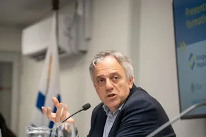 Se presentó el componente formativo de Uruguay Impulsa