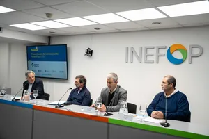 Se presentó el componente formativo de Uruguay Impulsa