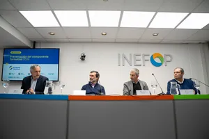 Se presentó el componente formativo de Uruguay Impulsa