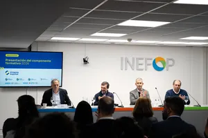 Se presentó el componente formativo de Uruguay Impulsa