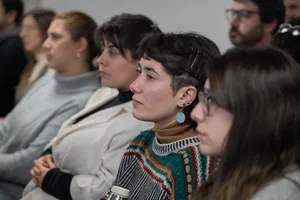 Se presentó el componente formativo de Uruguay Impulsa