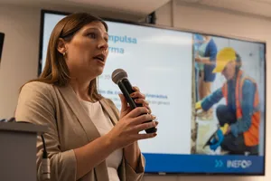 Se presentó el componente formativo de Uruguay Impulsa