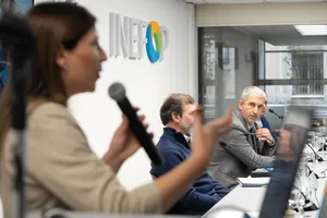 Se presentó el componente formativo de Uruguay Impulsa