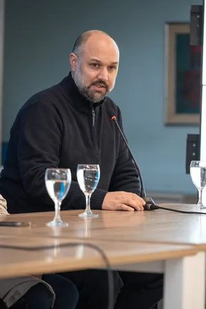 ANEP firmó convenio con la fundación Teletón para formación de docentes