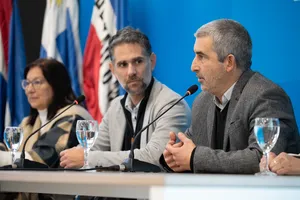 ANEP firmó convenio con la fundación Teletón para formación de docentes