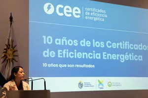 10 años de los certificados de eficiencia energética