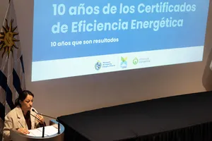 10 años de los certificados de eficiencia energética