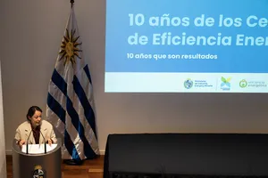 10 años de los certificados de eficiencia energética