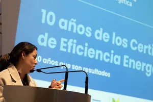 10 años de los certificados de eficiencia energética