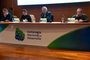 Seminario Estrategia Nacional de Desarrollo: Productividad