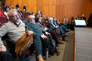 Seminario Estrategia Nacional de Desarrollo: Productividad