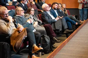 Seminario Estrategia Nacional de Desarrollo: Productividad