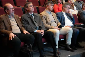 Seminario Estrategia Nacional de Desarrollo: Productividad