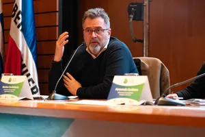 Seminario Estrategia Nacional de Desarrollo: Productividad